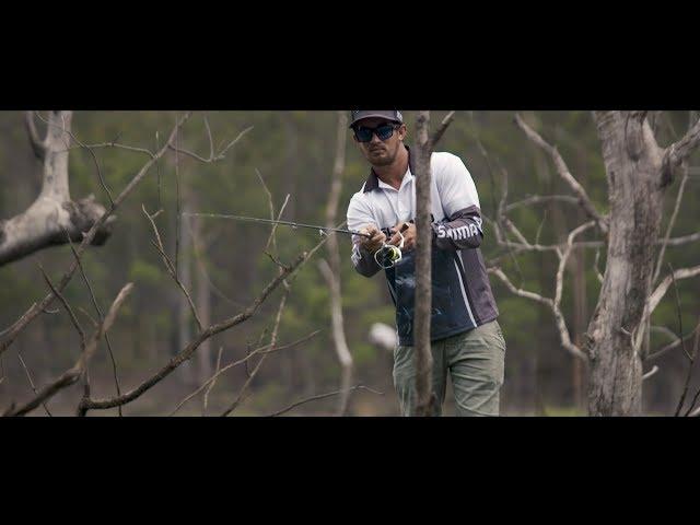 Shimano Stradic FL