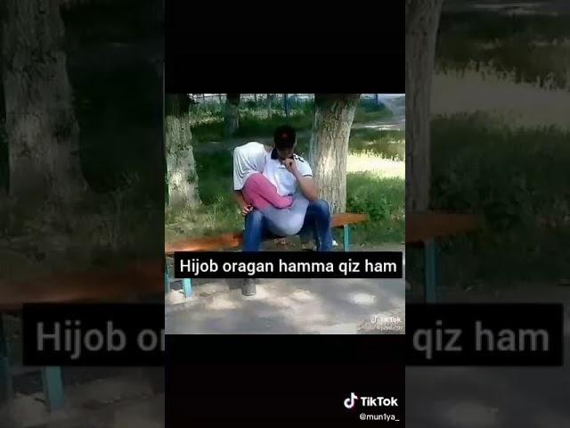 qizla uzilaga dog' tushurmela