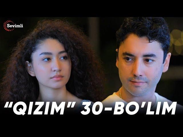 Qizim 30-bo'lim (81,82-qismlar)