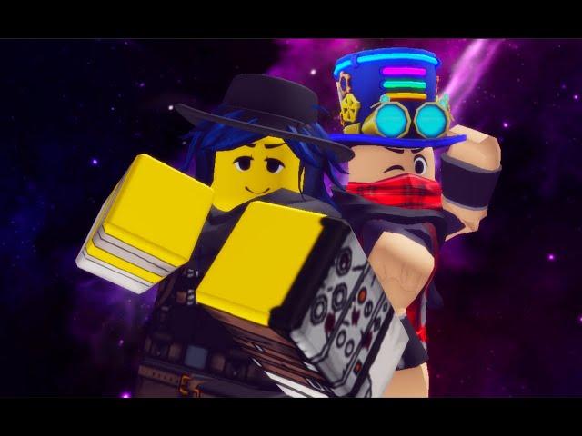 [100 SUB SPECIAL] Sono Chi No Kioku JoJo OP 4 in Roblox