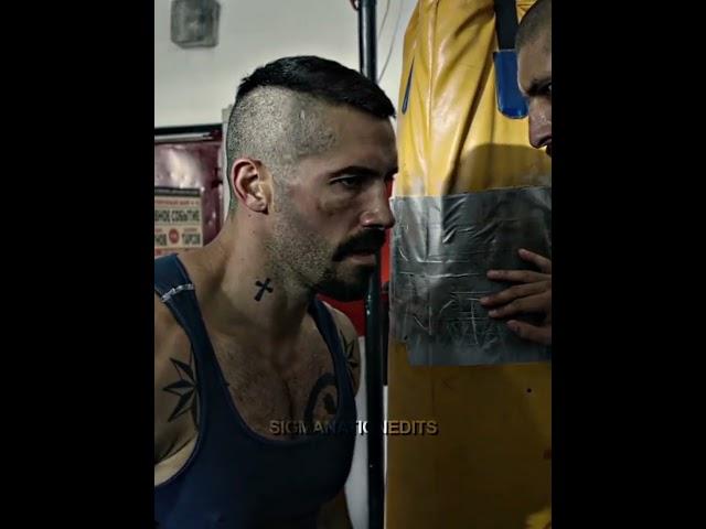 Don't mess with Boyka | Undisputed edit