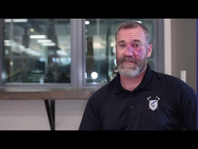 Todd Neilsen Testimonial - Citizen Armor conceal body armor