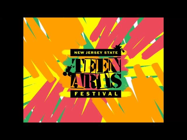 NJ Teen Arts Traveling Exhibit at Sussex Community College