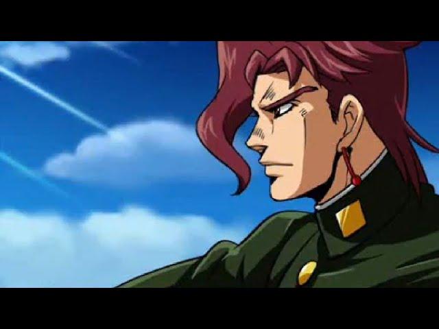 (SPOILERS) JoJo's Part 3 Fanmade Opening