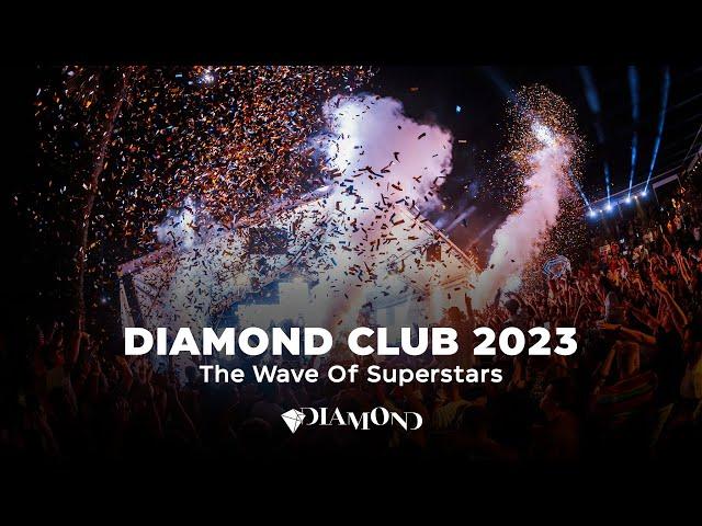 Diamond Club 2023 | The Wave Of Superstars