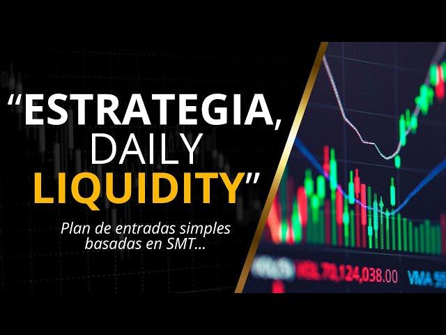 Estrategia de Entradas usando D.L | Hinojosa.Trading