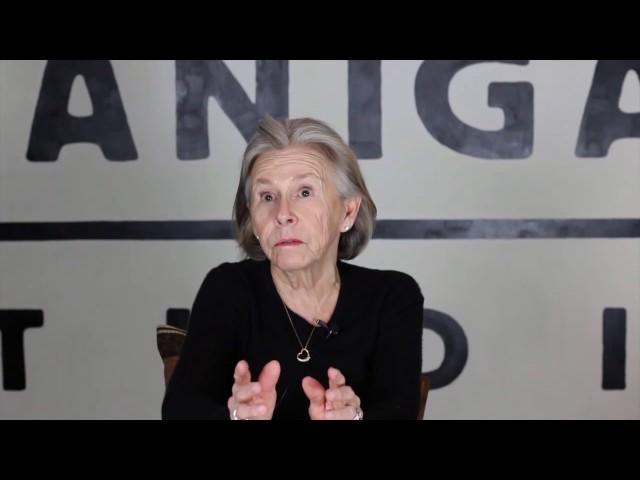 Acting Master Class with Maggie Flanigan | Master Class Structure