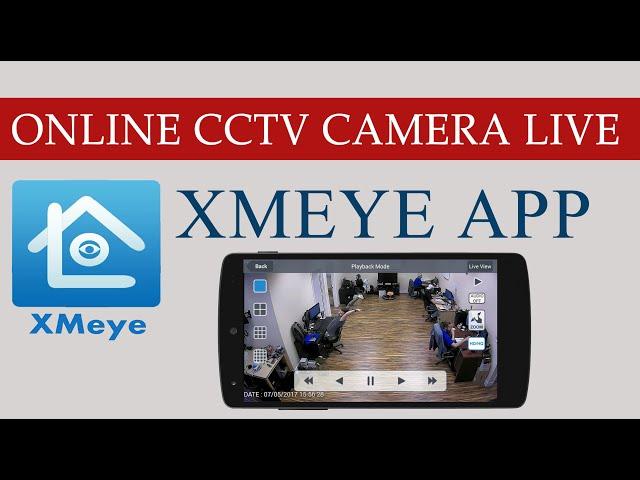 xmeye connect to mobile | CCTV Sinhala Lessons | (EP 54)