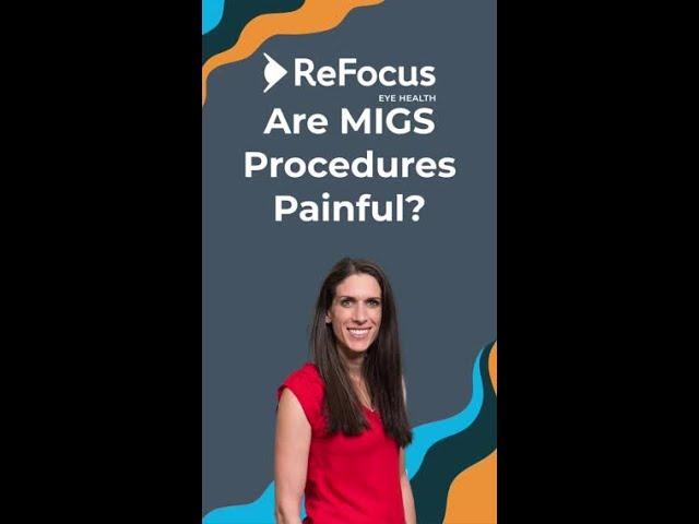 MIGS Surgery Options for Glaucoma Pressure Management | Stamford CT Ophthalmologist