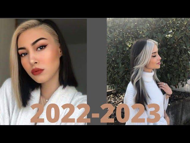 2022-2023 cabello en tendencia #tendencias #estilo #2022 #cabello #productos #tutorial