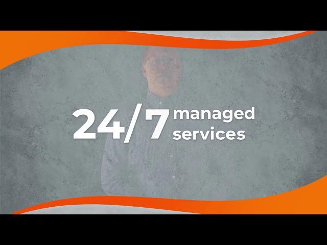 Managed IT Services