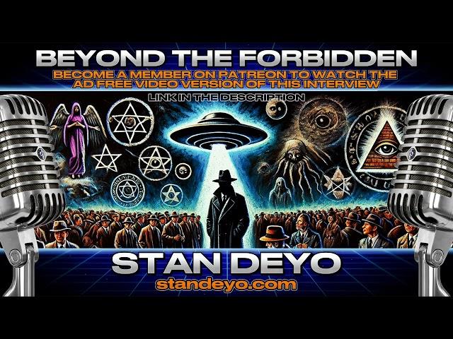 The Final Countdown: Alien Deception: Biblical Prophecies & the One World Government w/ Stan Deyo