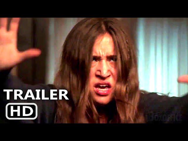 WITCH HUNT Trailer (2021) Thriller Movie