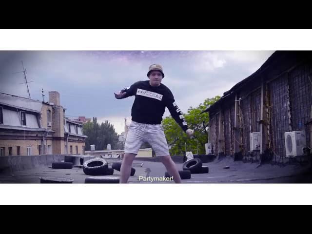 Пика Патимейкер Official clip prod by Ploty ОФИЦИАЛЬНЫЙ КЛИП