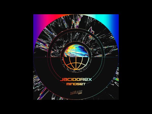 Jacidorex - Run (Original Mix)