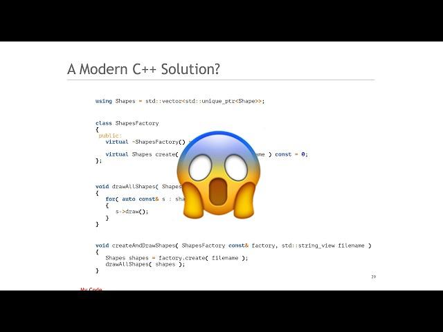 Keynote: There Is No Silver Bullet to Solve All C++ Software Problems - Klaus Iglberger - C++ on Sea