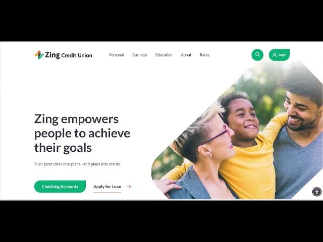  Zing Credit Union Review: A Fresh Approach to Member Banking