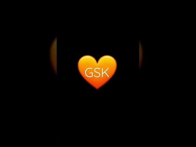 GSK logo #gsk #shorts