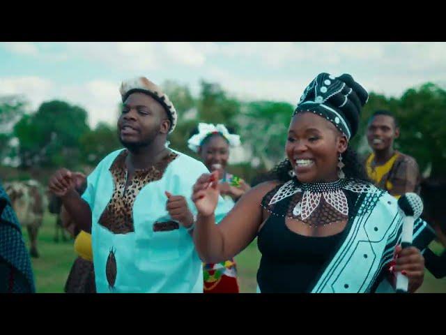 King Temoso x Master KG & Nkosazana Daughter - Dali Wami feat. Nobuhle Official Music Video