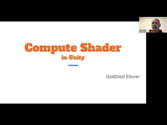 Compute Shaders in Unity (Part 2)