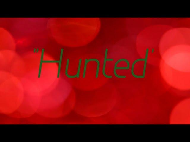 "Hunted" By BlueNovaGaming Bo3 SkyJack Montage!