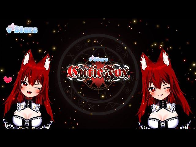 The Cutiefox Stream