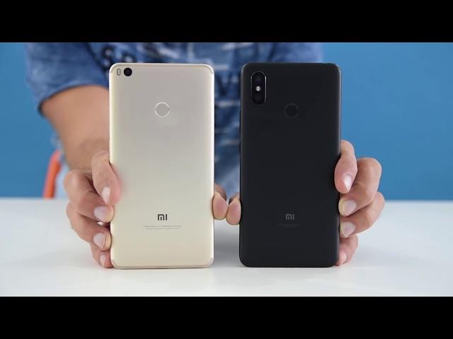 Обзор Xiaomi Mi Max 3! Он лучше чем Mi Max 2! Но не во всём. / Арстайл /