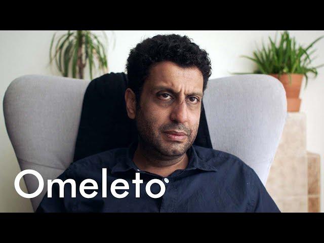 THE THERAPIST | Omeleto Drama