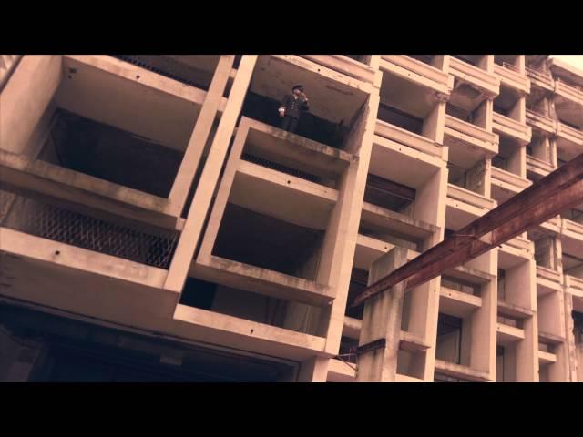 The/Das - Miami Waters (official video)