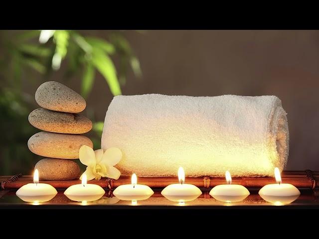 Deep Relaxation for Energy, Mood and ADHD Stress Relief