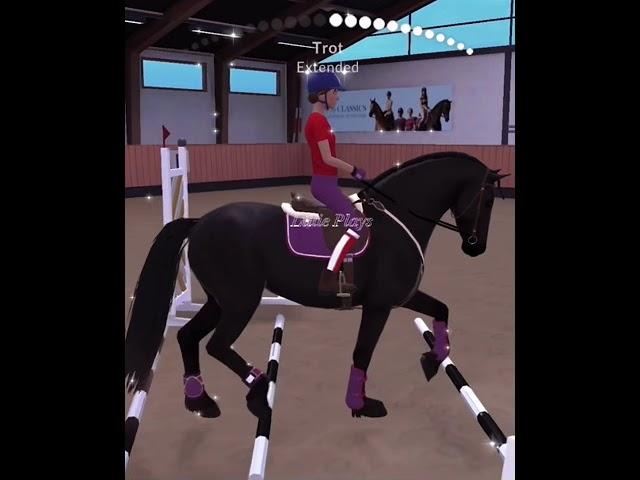 On my alt!! #horses #equestrian #edit #showjumping #dressage #etg