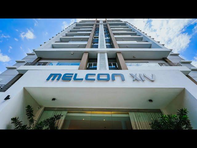 Torre Melcon XIV en Ens. Naco por Melcon Construcciones