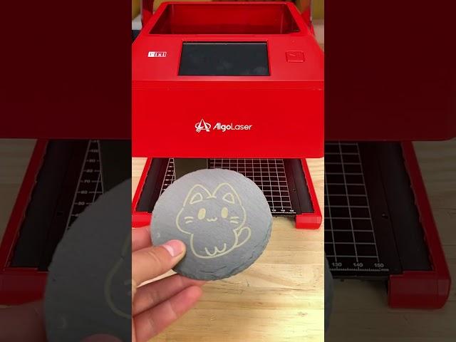 Pixi: The Easiest Laser Engraving Machine for Beginners and Creators! 