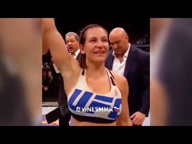 Best Vines Compilation from MMA, UFC and Boxing! 