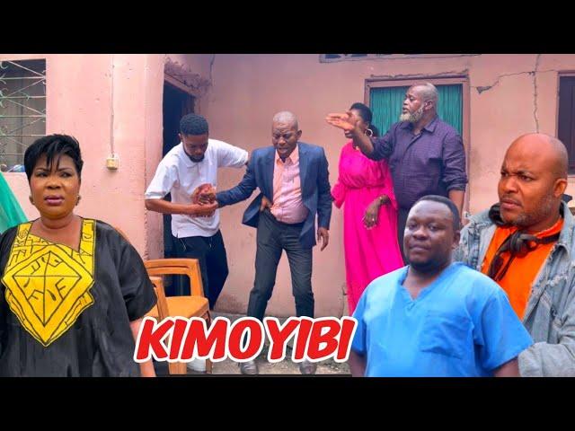 KIMOYIBI  // NEW GAG JS PRODUCTION