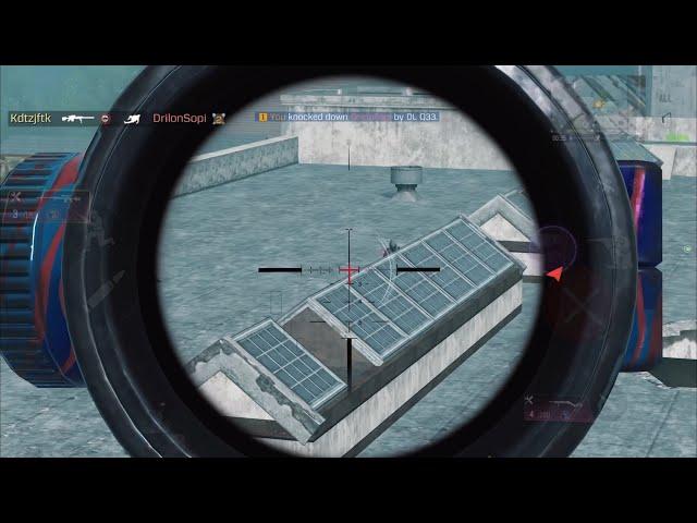 Solo vs. Squad 30 Kills Alcatraz Full Gameplay