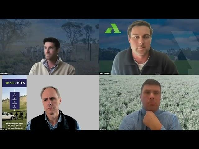 AgriWebb Workshop: Introduction to Business Reporting: Livestock Reconciliation