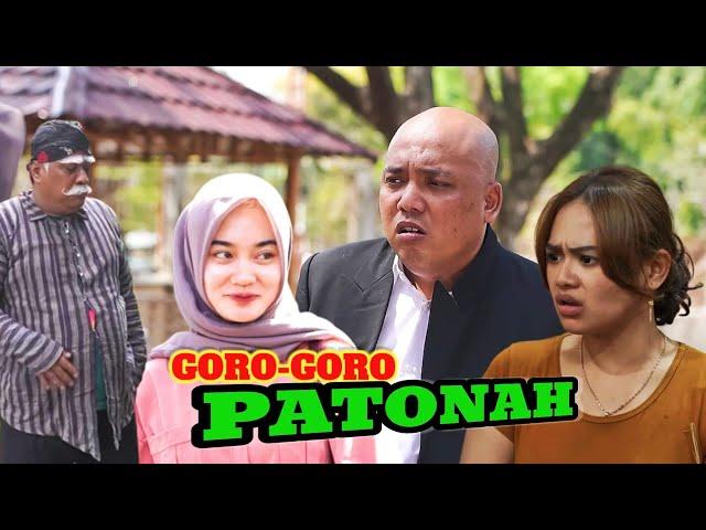 GORO_GORO PATONAH "