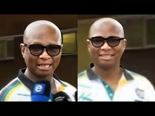 I just arrived [FULL VIDEO] Meme | ANC | PhalaPhala | Zizi Kodwa