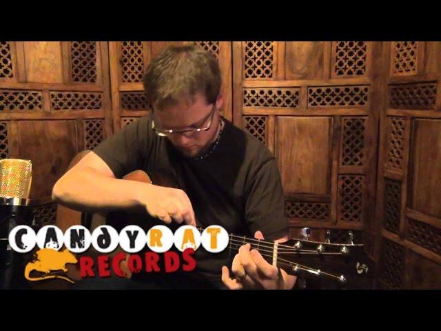 Trevor Gordon Hall - Story