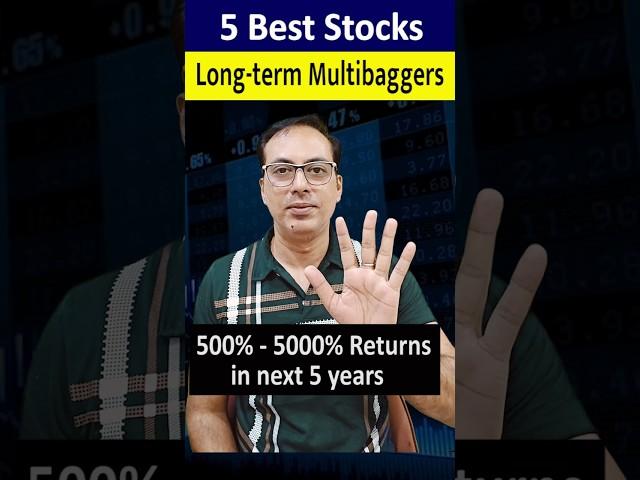 #top #stocks #multibagger #longterminvestment #viralshorts #stockmarket