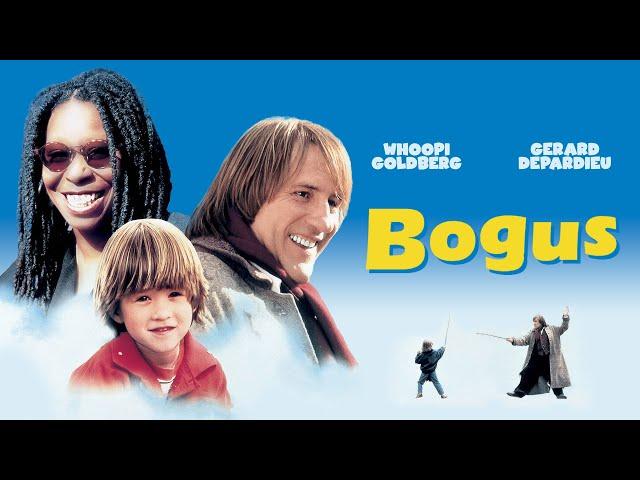 Bogus (ABENTEUER I abenteuerlicher Familienfilm auf Deutsch, ganze Spielfilme kostenlos streamen)