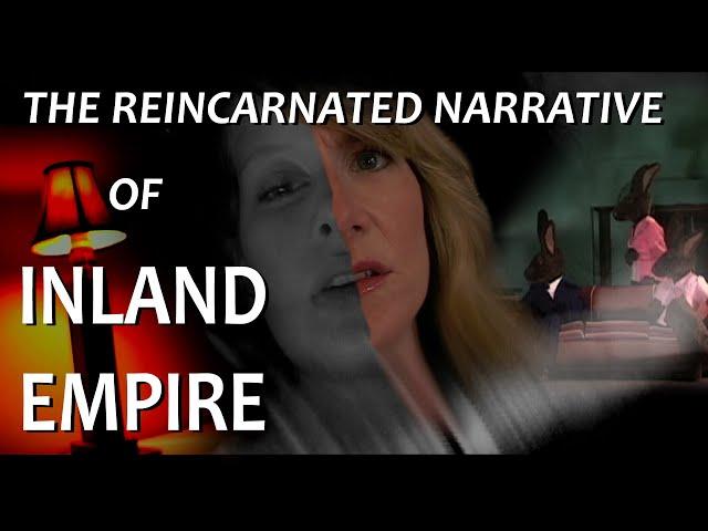 CPF Reviews #16: The Reincarnated Narrative of "INLAND EMPIRE"