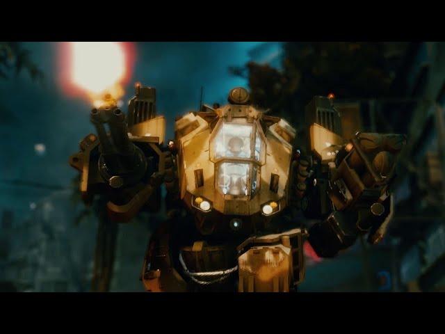 Warface - Release Trailer
