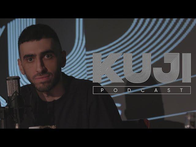 Артур Чапарян: как рассказать историю (Kuji Podcast 45)