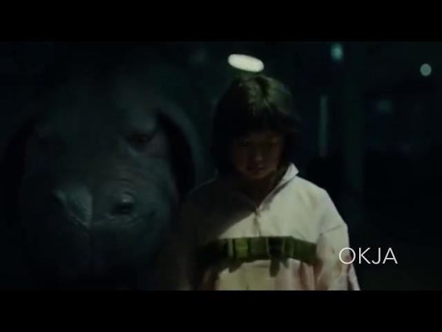 The Saddest Clip in Okja