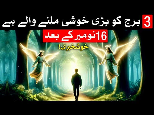 15 November 2024 3 Stars Astrology ilm e Najoom Mehrban Ali