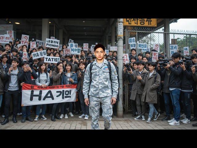 Finally done! Taehyung's influence is so big that the international media can't believe it