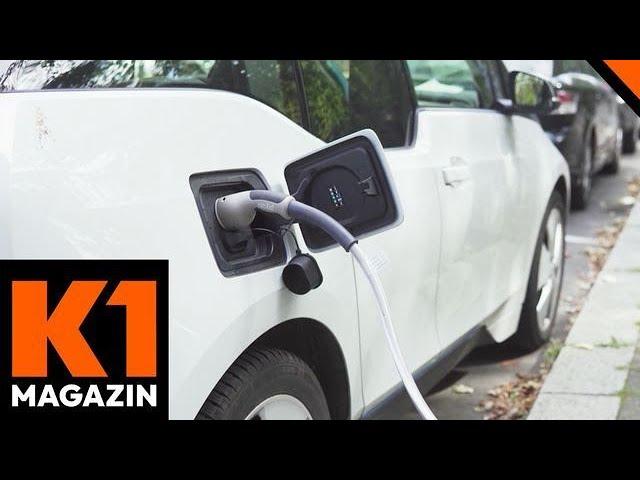 Gut und trotzdem erschwinglich?  Gebrauchte Elektroautos im Test! | K1 Magazin