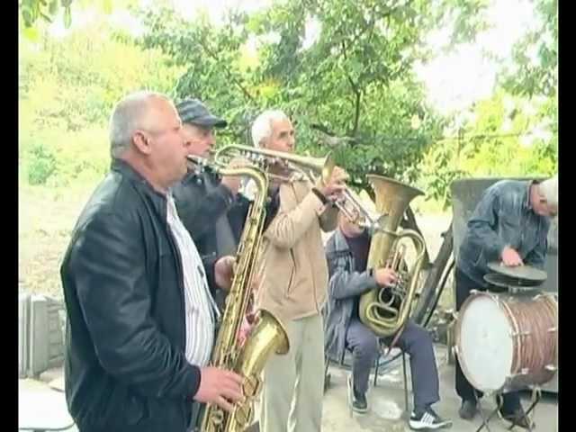 СВАДЬБА-  ВОЗРОЖДЕНИЕ  СТАРЫХ ТРАДИЦИЙ В КАМЕНКЕ ПМР